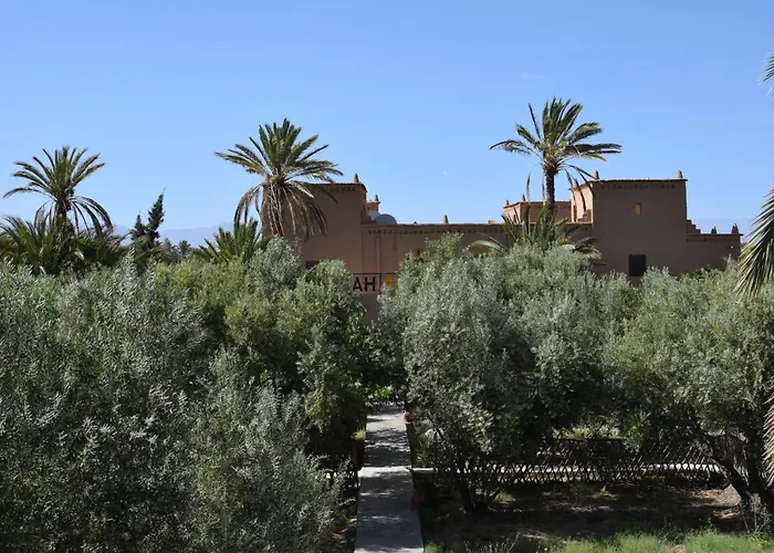 Kasbah 123 Soleil