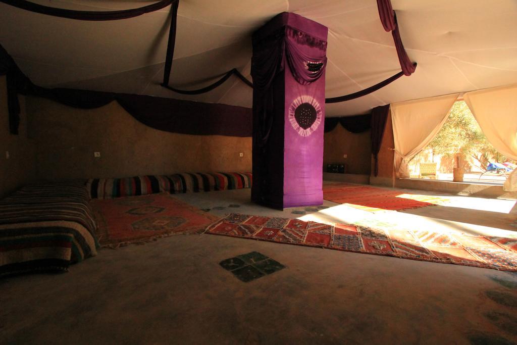 Kasbah 123 Soleil 3* Skoura