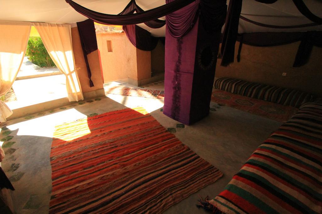 Kasbah 123 Soleil Skoura