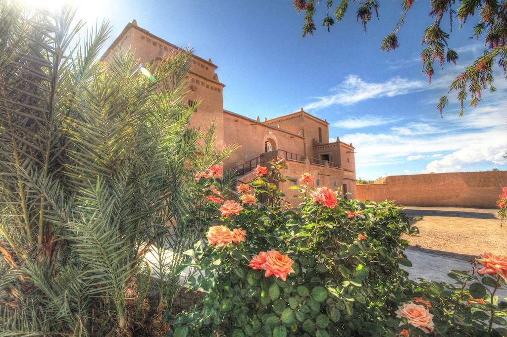 Kasbah 123 Soleil Guest house Skoura