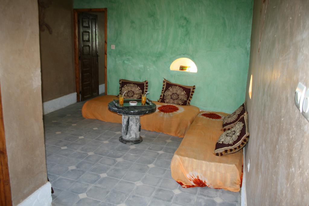 Kasbah 123 Soleil Guest house 3*