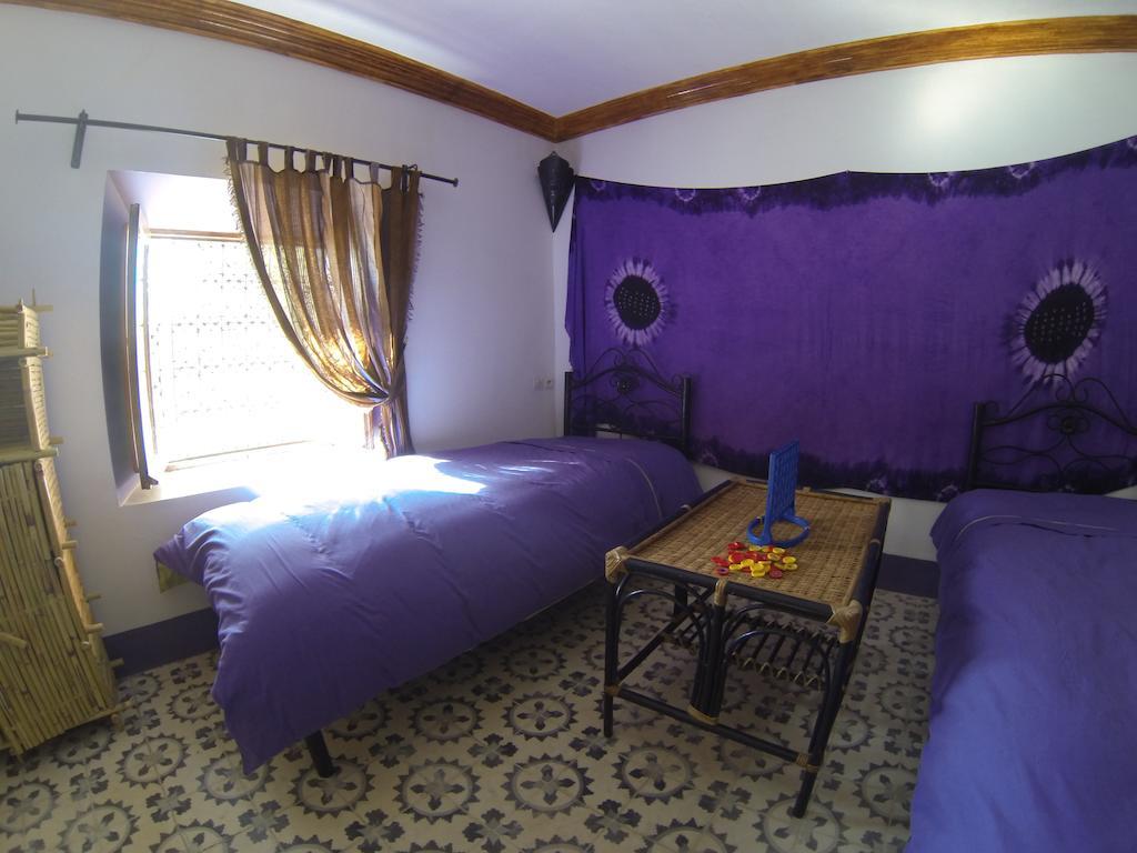 Kasbah 123 Soleil 3*