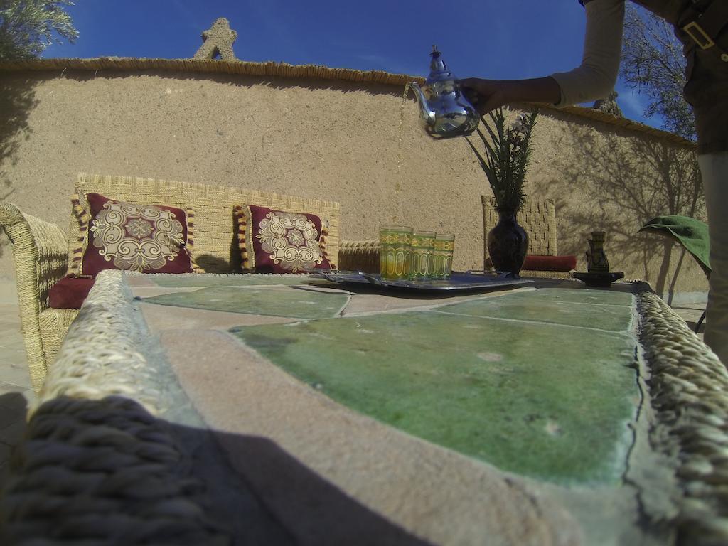 Kasbah 123 Soleil 3* Skoura