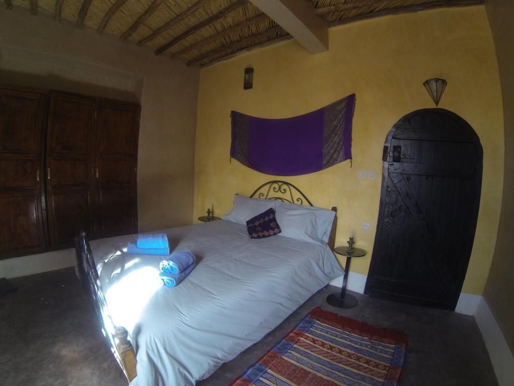 Kasbah 123 Soleil Guest house Skoura