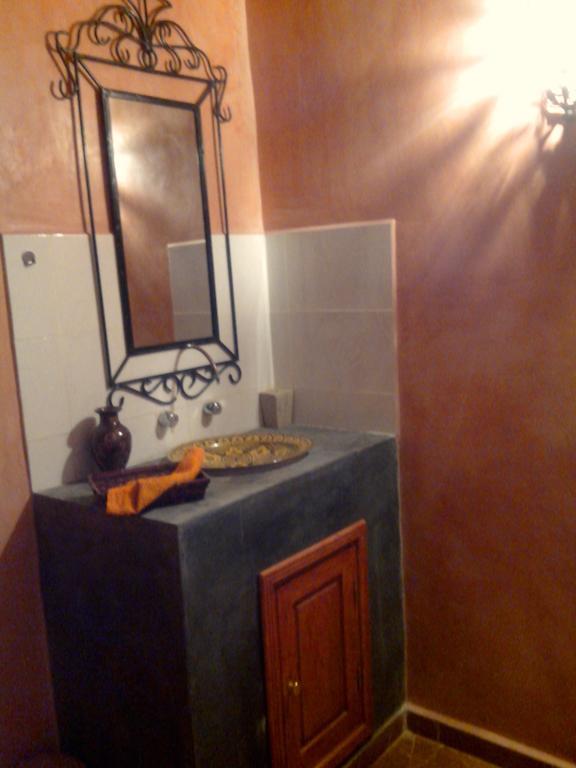 Kasbah 123 Soleil