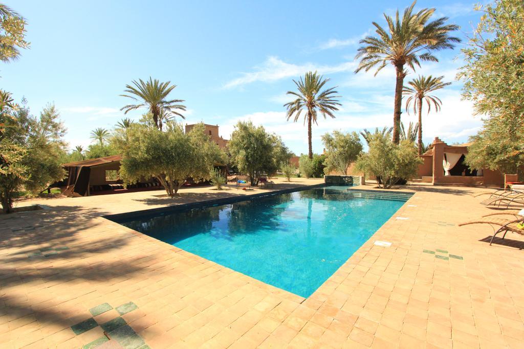 Kasbah 123 Soleil 3*