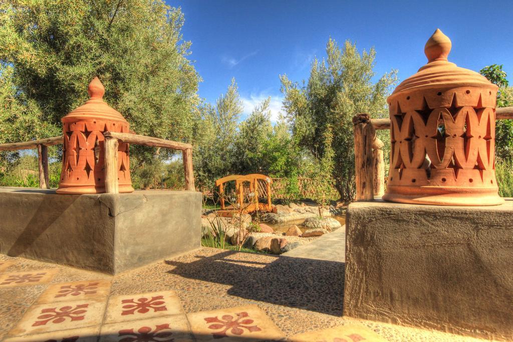 Guest house Kasbah 123 Soleil 3*