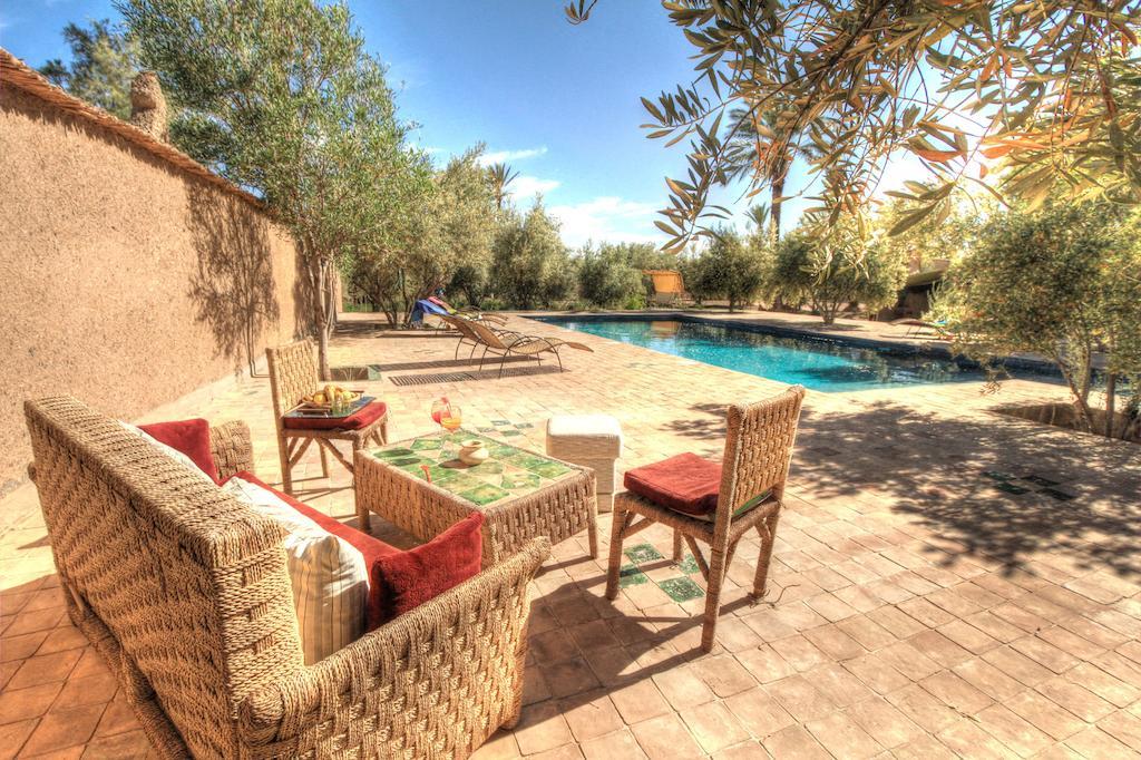 Kasbah 123 Soleil 3*