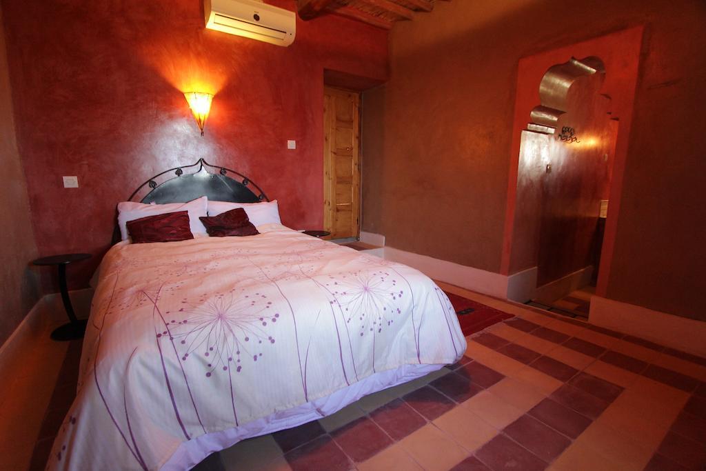 Kasbah 123 Soleil Guest house