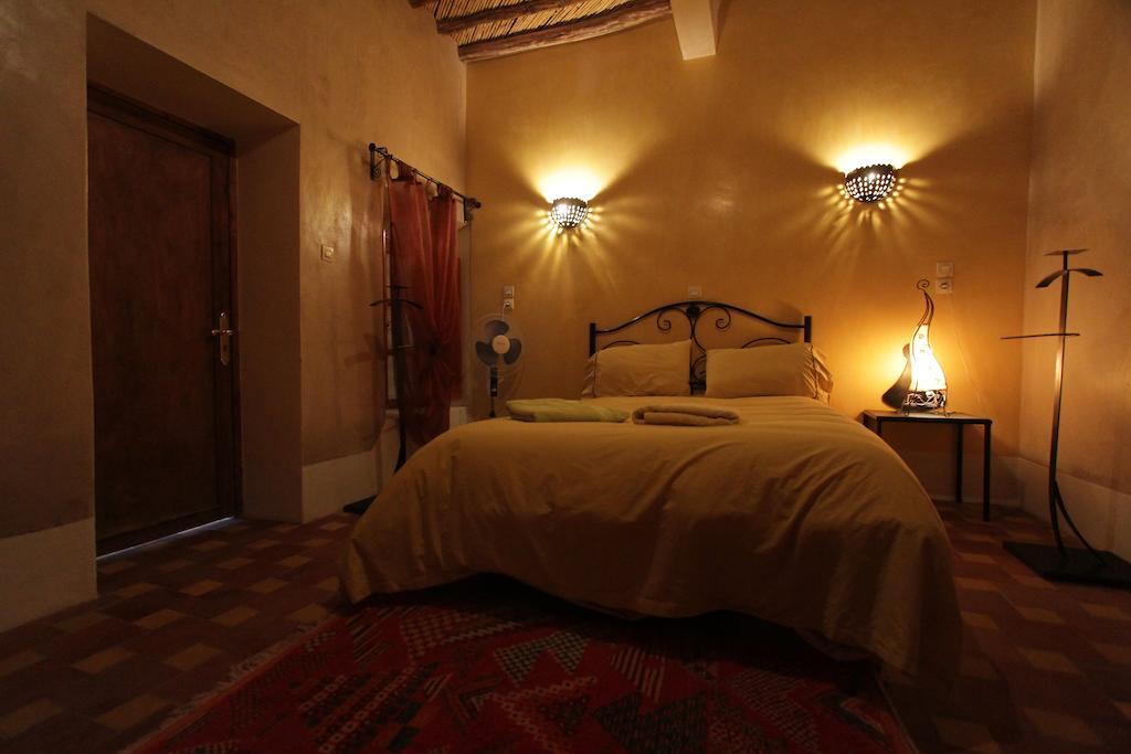 Guest house Kasbah 123 Soleil Skoura