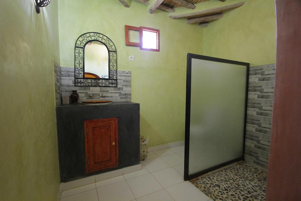 Kasbah 123 Soleil 3*