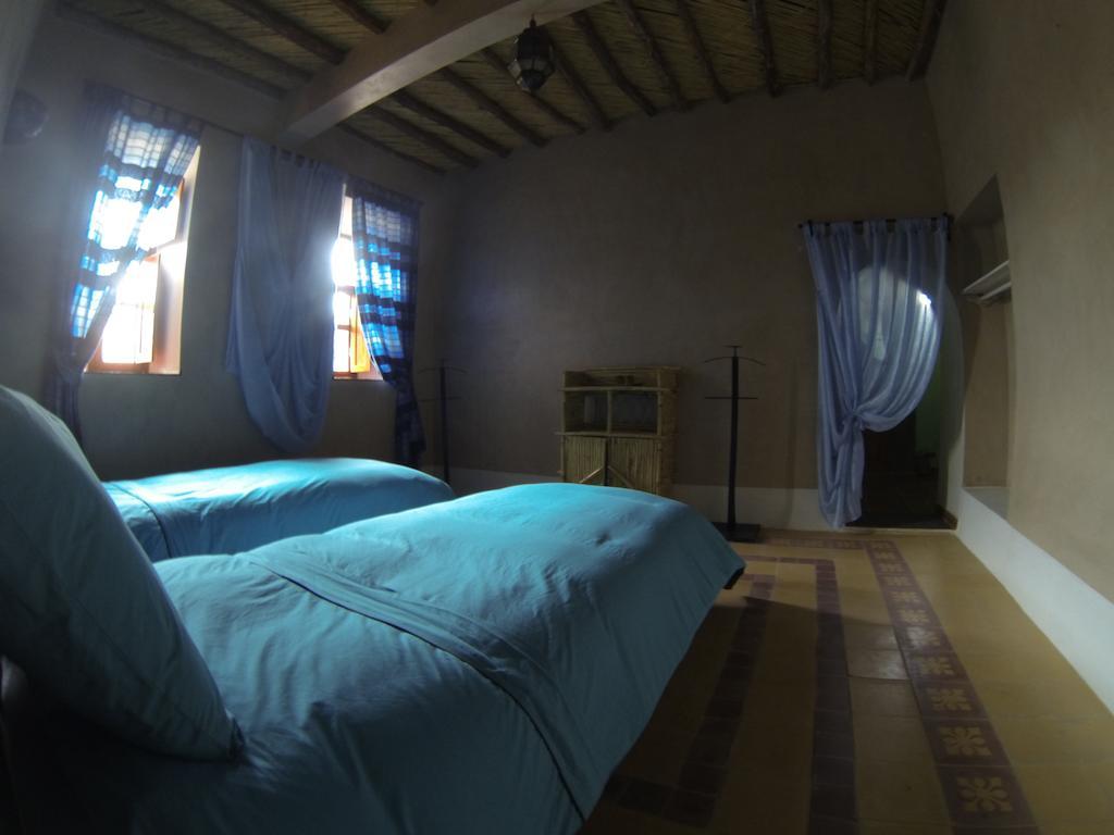 Kasbah 123 Soleil Skoura