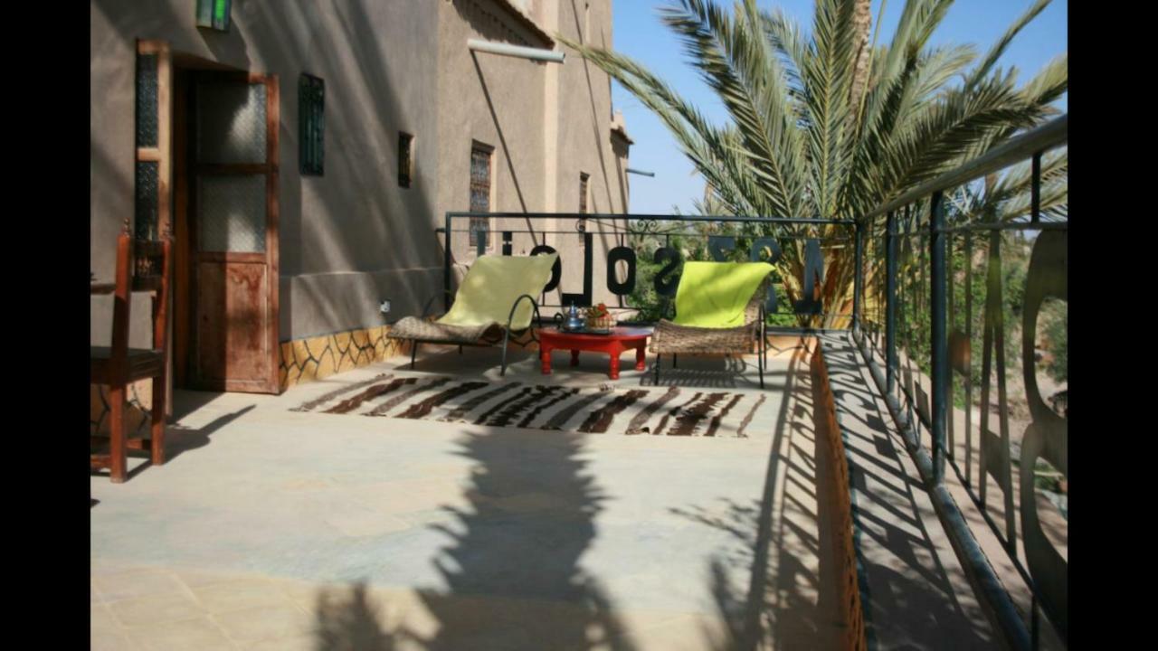Kasbah 123 Soleil